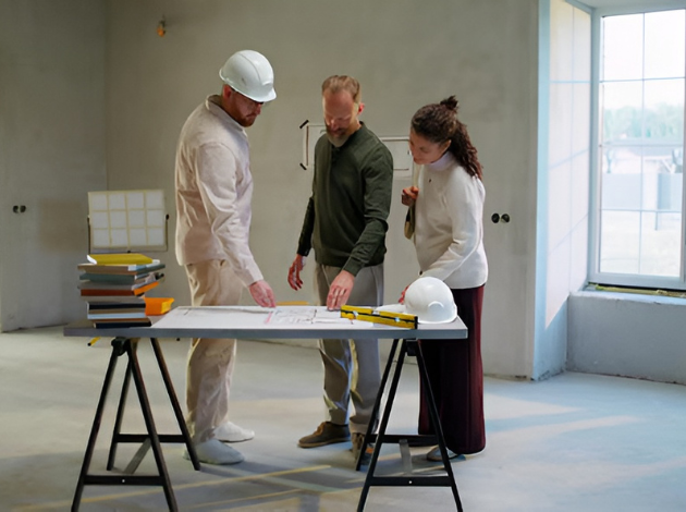 Transforming Homes with Expert Renovations