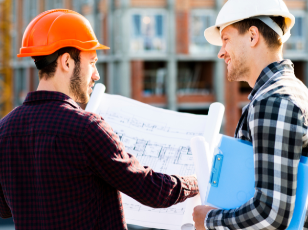 The Importance of Professional Framing in Construction